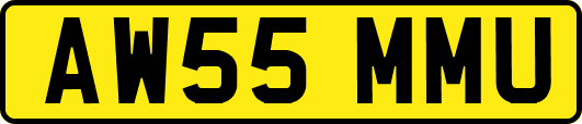 AW55MMU