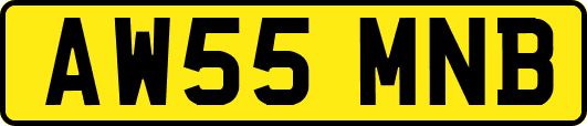 AW55MNB