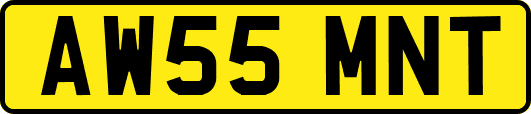 AW55MNT