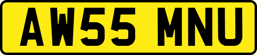 AW55MNU