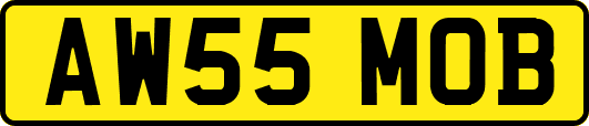 AW55MOB