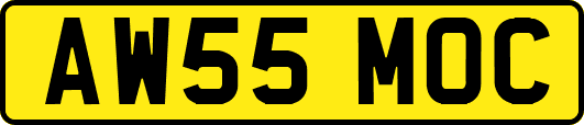 AW55MOC