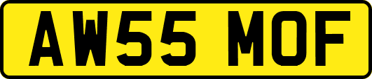 AW55MOF