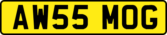 AW55MOG