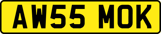 AW55MOK