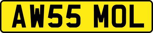 AW55MOL