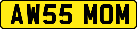 AW55MOM