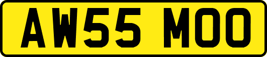AW55MOO