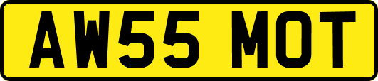AW55MOT