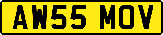 AW55MOV
