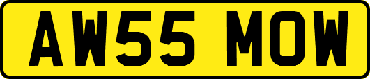AW55MOW