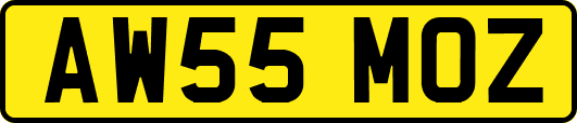 AW55MOZ