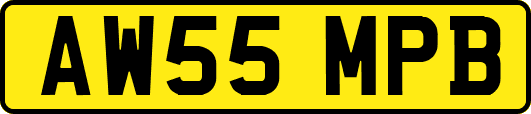 AW55MPB