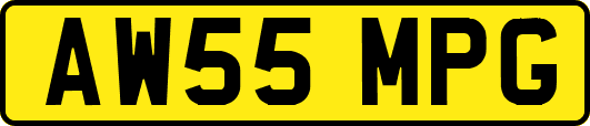 AW55MPG