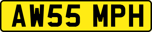 AW55MPH