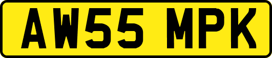 AW55MPK
