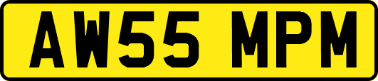 AW55MPM