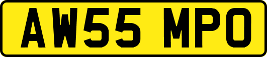 AW55MPO