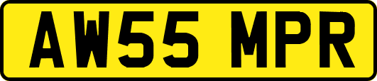 AW55MPR
