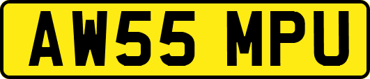 AW55MPU