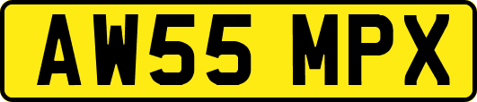 AW55MPX