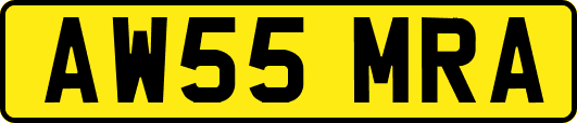 AW55MRA