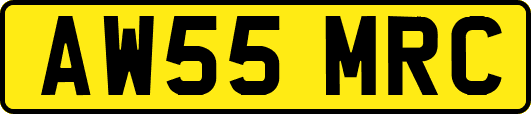 AW55MRC