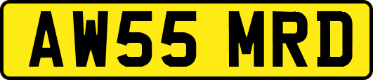 AW55MRD