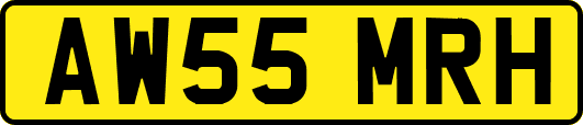 AW55MRH