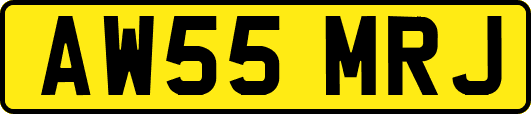 AW55MRJ