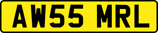 AW55MRL