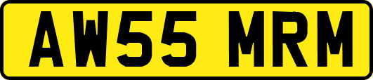 AW55MRM