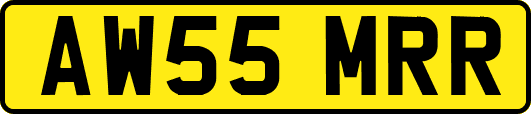 AW55MRR
