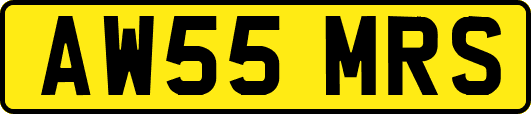 AW55MRS