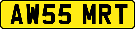 AW55MRT