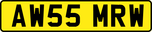 AW55MRW