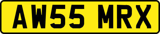 AW55MRX