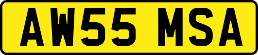 AW55MSA