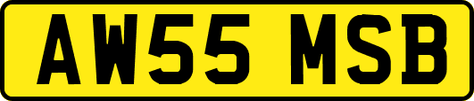 AW55MSB