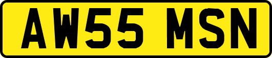 AW55MSN