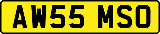 AW55MSO