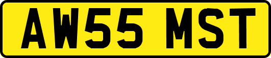 AW55MST