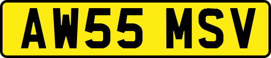 AW55MSV