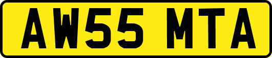 AW55MTA