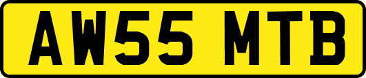 AW55MTB