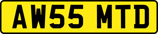 AW55MTD