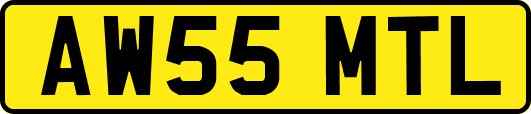 AW55MTL
