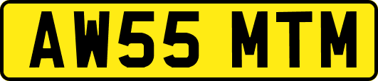AW55MTM