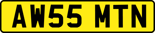 AW55MTN
