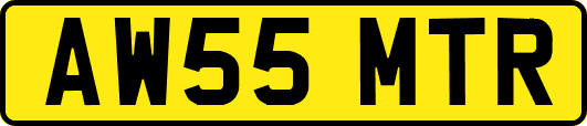 AW55MTR